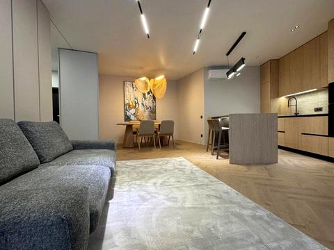 квартира по адресу Кульпарковская ул. (Кульпарківська), 93