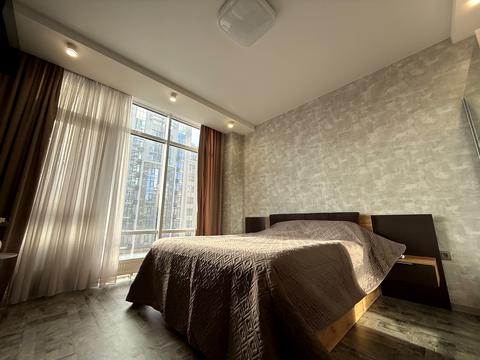 квартира за адресою Саперне Поле вул., 5-А