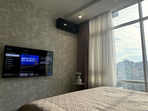 квартира за адресою Саперне Поле вул., 5-А