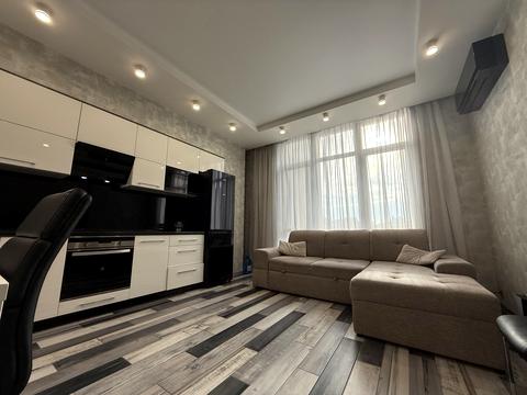 квартира за адресою Саперне Поле вул., 5-А