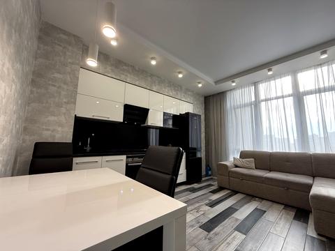 квартира за адресою Саперне Поле вул., 5-А