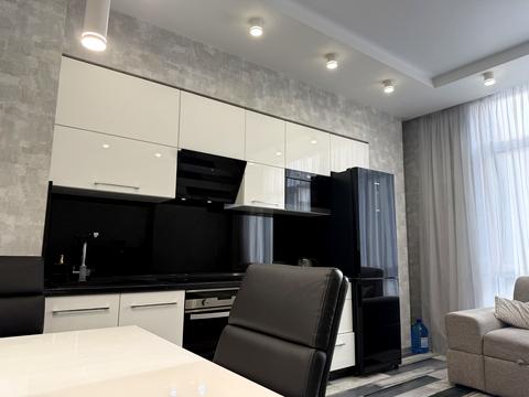 квартира за адресою Саперне Поле вул., 5-А