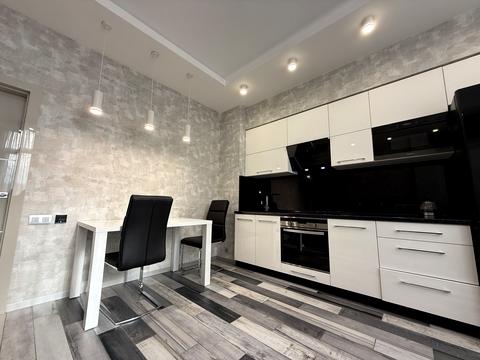 квартира за адресою Саперне Поле вул., 5-А