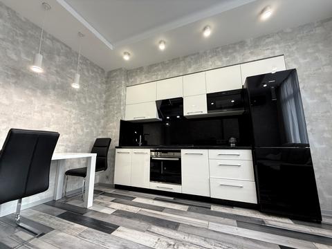 квартира за адресою Саперне Поле вул., 5-А