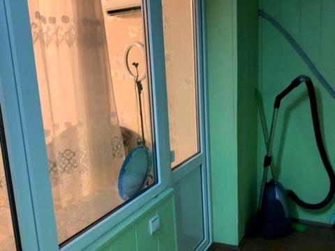 квартира за адресою Голосіївський просп. (40-річчя Жовтня), 15