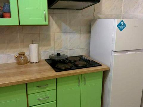 квартира за адресою Голосіївський просп. (40-річчя Жовтня), 15