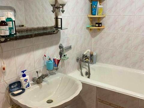 квартира за адресою Голосіївський просп. (40-річчя Жовтня), 15