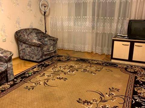 квартира за адресою Голосіївський просп. (40-річчя Жовтня), 15