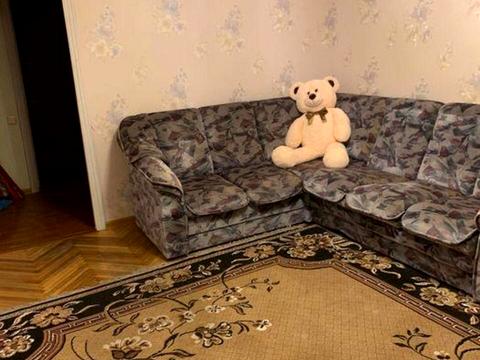 квартира за адресою Голосіївський просп. (40-річчя Жовтня), 15