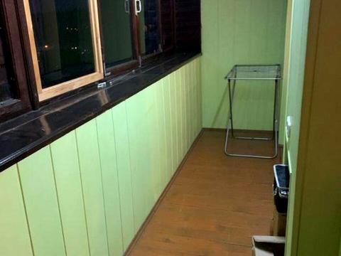 квартира за адресою Голосіївський просп. (40-річчя Жовтня), 15