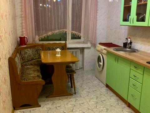 квартира за адресою Голосіївський просп. (40-річчя Жовтня), 15