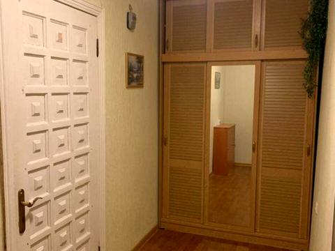 квартира за адресою Голосіївський просп. (40-річчя Жовтня), 15