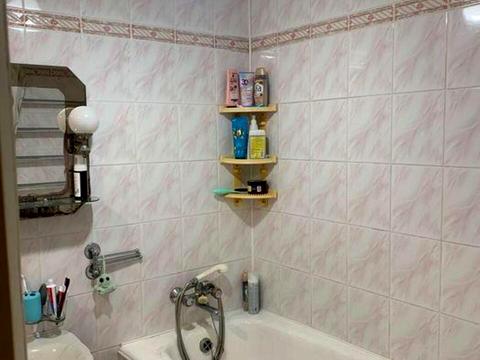 квартира за адресою Голосіївський просп. (40-річчя Жовтня), 15