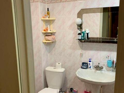 квартира за адресою Голосіївський просп. (40-річчя Жовтня), 15