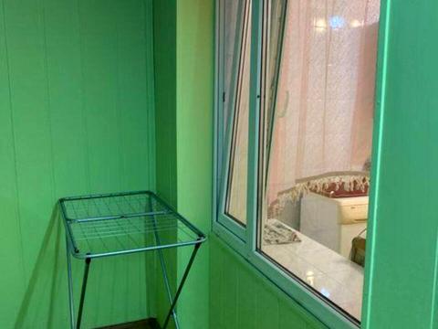 квартира за адресою Голосіївський просп. (40-річчя Жовтня), 15