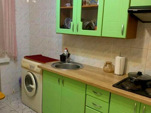 квартира за адресою Голосіївський просп. (40-річчя Жовтня), 15