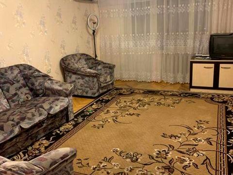 квартира за адресою Голосіївський просп. (40-річчя Жовтня), 15