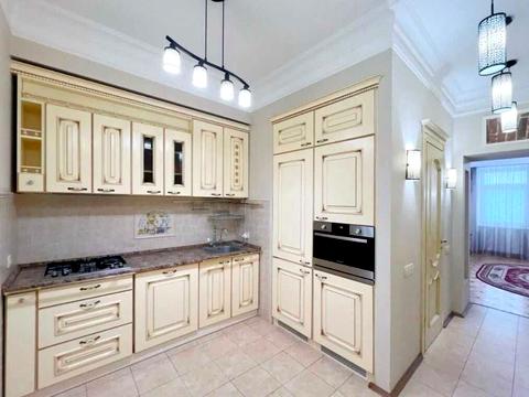 квартира по адресу Пыльникарская ул., 3