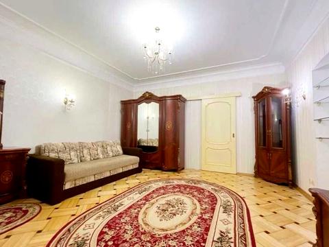 квартира по адресу Пыльникарская ул., 3