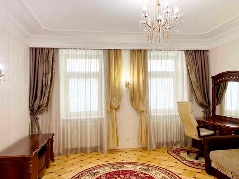 квартира по адресу Пыльникарская ул., 3