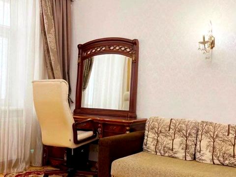 квартира по адресу Пыльникарская ул., 3