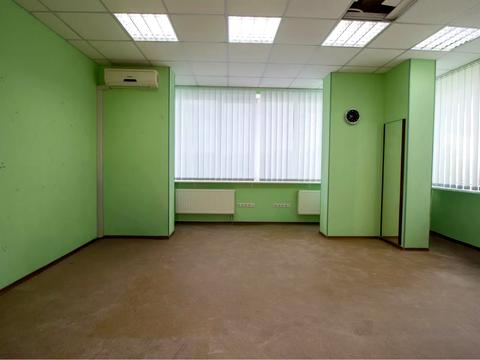 коммерческая по адресу Отакара Яроша пер., 16