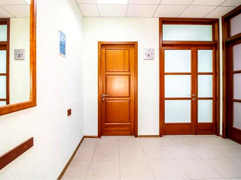 коммерческая по адресу Отакара Яроша пер., 16