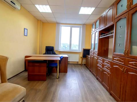 коммерческая по адресу Отакара Яроша пер., 16