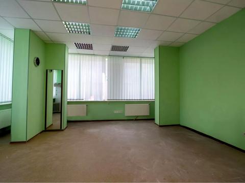 коммерческая по адресу Отакара Яроша пер., 16