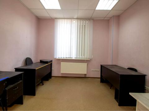 коммерческая по адресу Отакара Яроша пер., 16