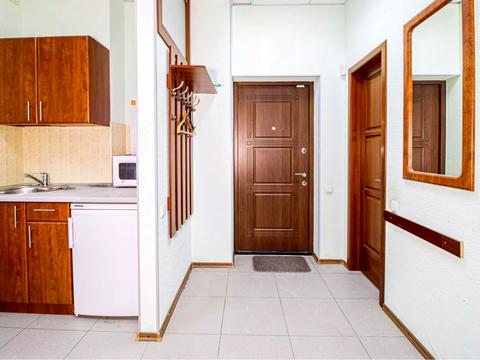 коммерческая по адресу Отакара Яроша пер., 16