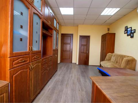 коммерческая по адресу Отакара Яроша пер., 16