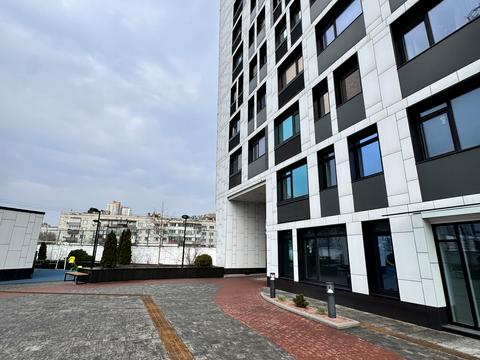 комерційна за адресою Берестейський просп. (Перемоги), 11 к1