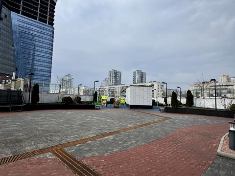 комерційна за адресою Берестейський просп. (Перемоги), 11 к1