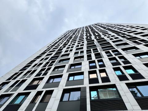 коммерческая по адресу Берестейский просп. (Победы), 11 к1