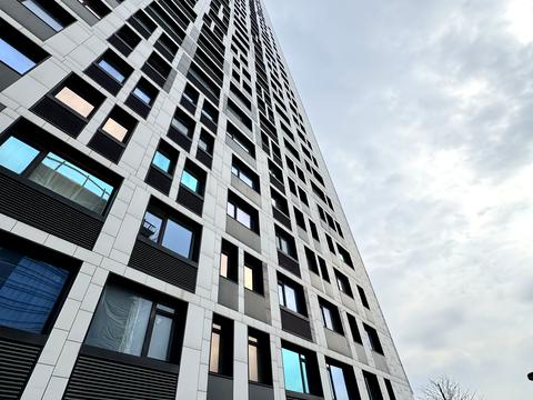 комерційна за адресою Берестейський просп. (Перемоги), 11 к1