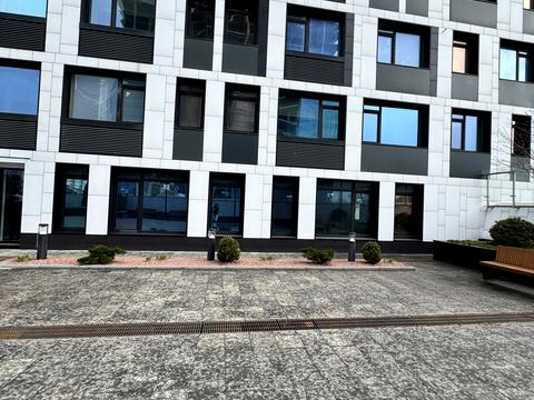 комерційна за адресою Берестейський просп. (Перемоги), 11 к1