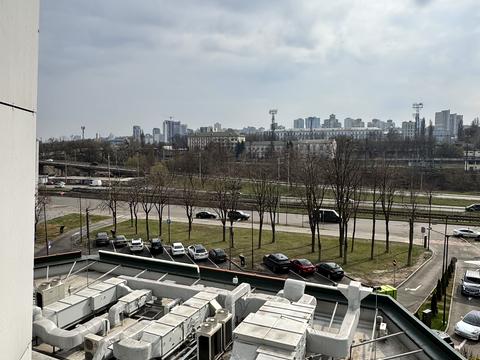 комерційна за адресою Берестейський просп. (Перемоги), 11 к1