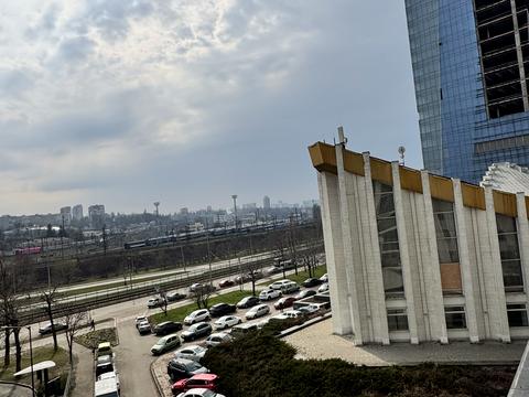 комерційна за адресою Берестейський просп. (Перемоги), 11 к1