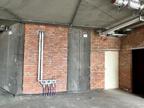 комерційна за адресою Берестейський просп. (Перемоги), 11 к1