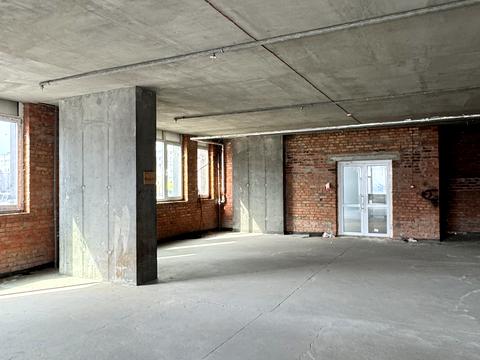 комерційна за адресою Берестейський просп. (Перемоги), 11 к1