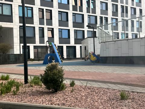 комерційна за адресою Берестейський просп. (Перемоги), 11 к1