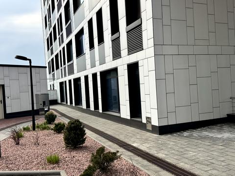 комерційна за адресою Берестейський просп. (Перемоги), 11 к1