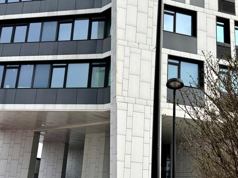 комерційна за адресою Берестейський просп. (Перемоги), 11 к1