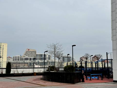 комерційна за адресою Берестейський просп. (Перемоги), 11 к1