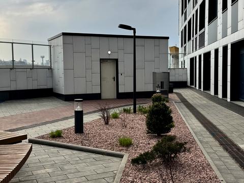 комерційна за адресою Берестейський просп. (Перемоги), 11 к1