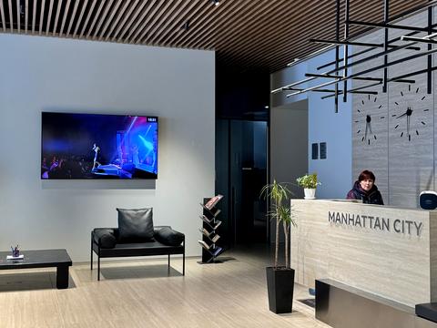 комерційна за адресою Берестейський просп. (Перемоги), 11 к1