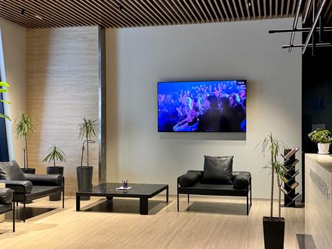 комерційна за адресою Берестейський просп. (Перемоги), 11 к1