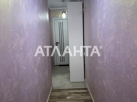 квартира за адресою Варненська вул., 17/2