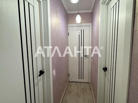 квартира за адресою Варненська вул., 17/2